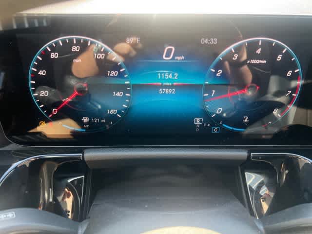 Used 2022 Mercedes-Benz GLA 250 image 34