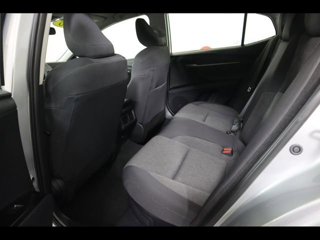Used 2025 Toyota Camry LE FWD image 15
