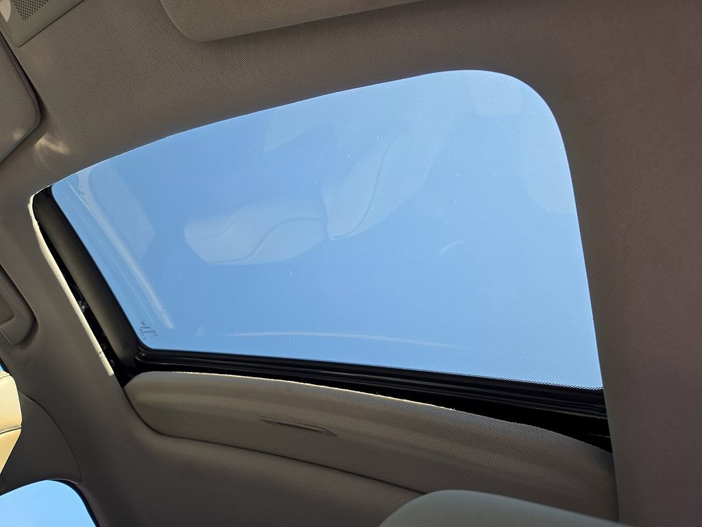 Used 2020 Acura ILX FWD image 16