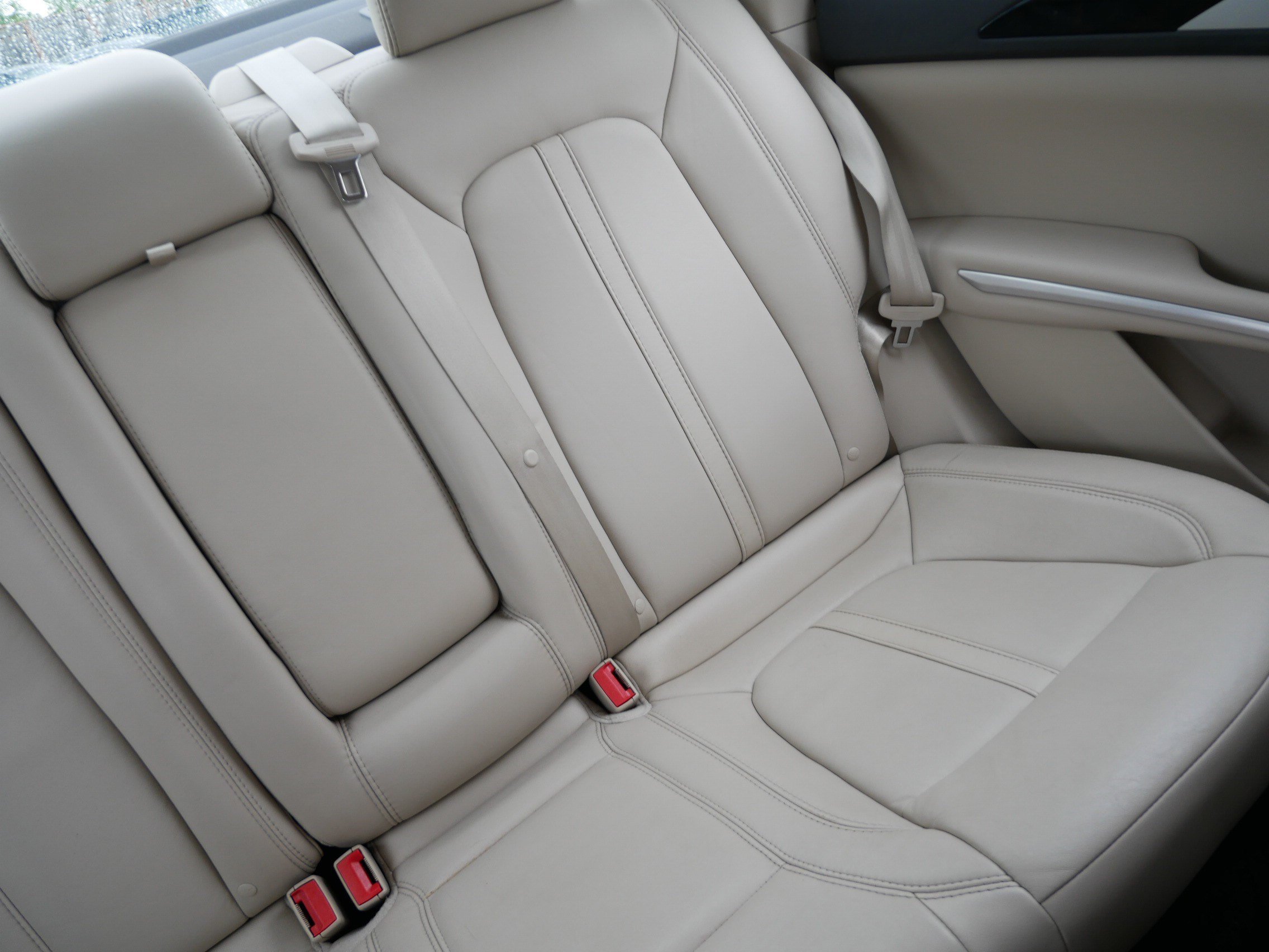 Used 2016 Lincoln MKZ AWD w/ Equipment Group 200A Select image 14