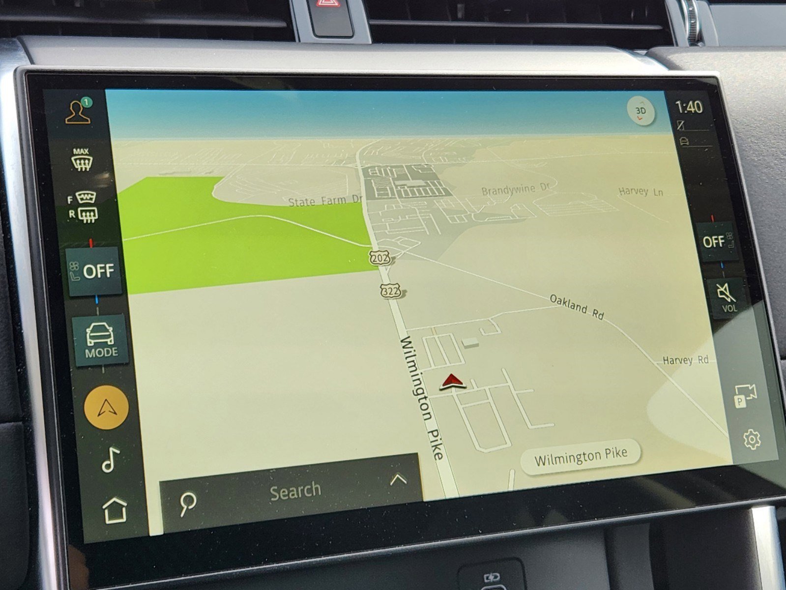 Certified 2024 Land Rover Discovery Sport S image 21