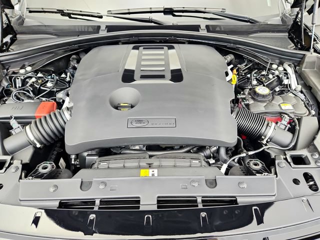 Certified 2026 Land Rover Range Rover Velar Dynamic SE AWD/4WD image 36
