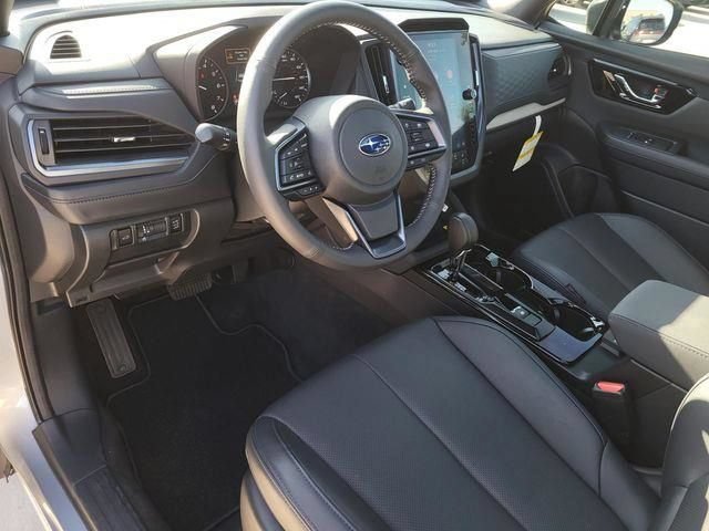 Certified 2026 Subaru Forester Limited AWD/4WD image 22