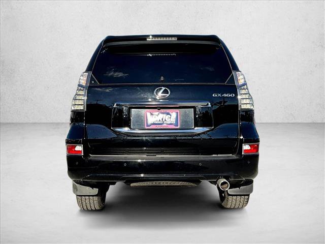 Used 2023 Lexus GX 460 Premium image 4