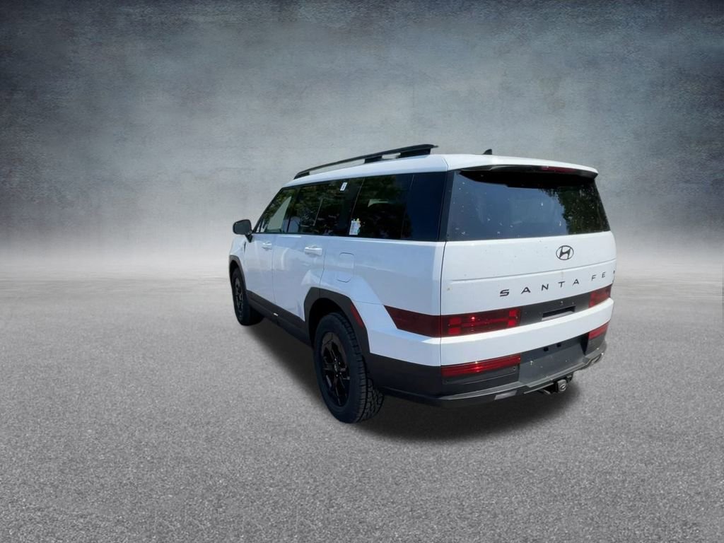 New 2026 Hyundai Santa Fe XRT image 17