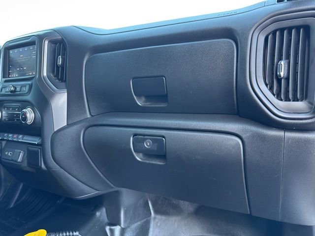 Used 2024 GMC Sierra 2500 Pro w/ Convenience Package image 33