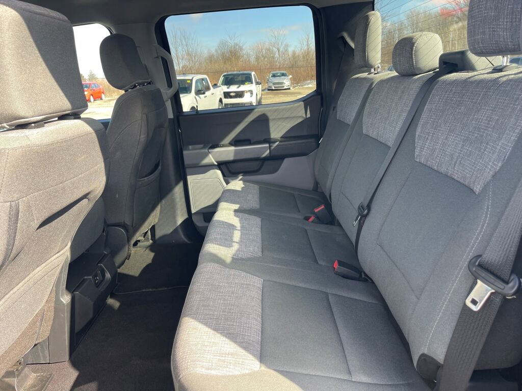 Used 2023 Ford F150 XLT image 13