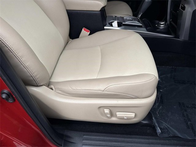 Used 2022 Toyota 4Runner SR5 Premium w/ Moonroof Package image 14