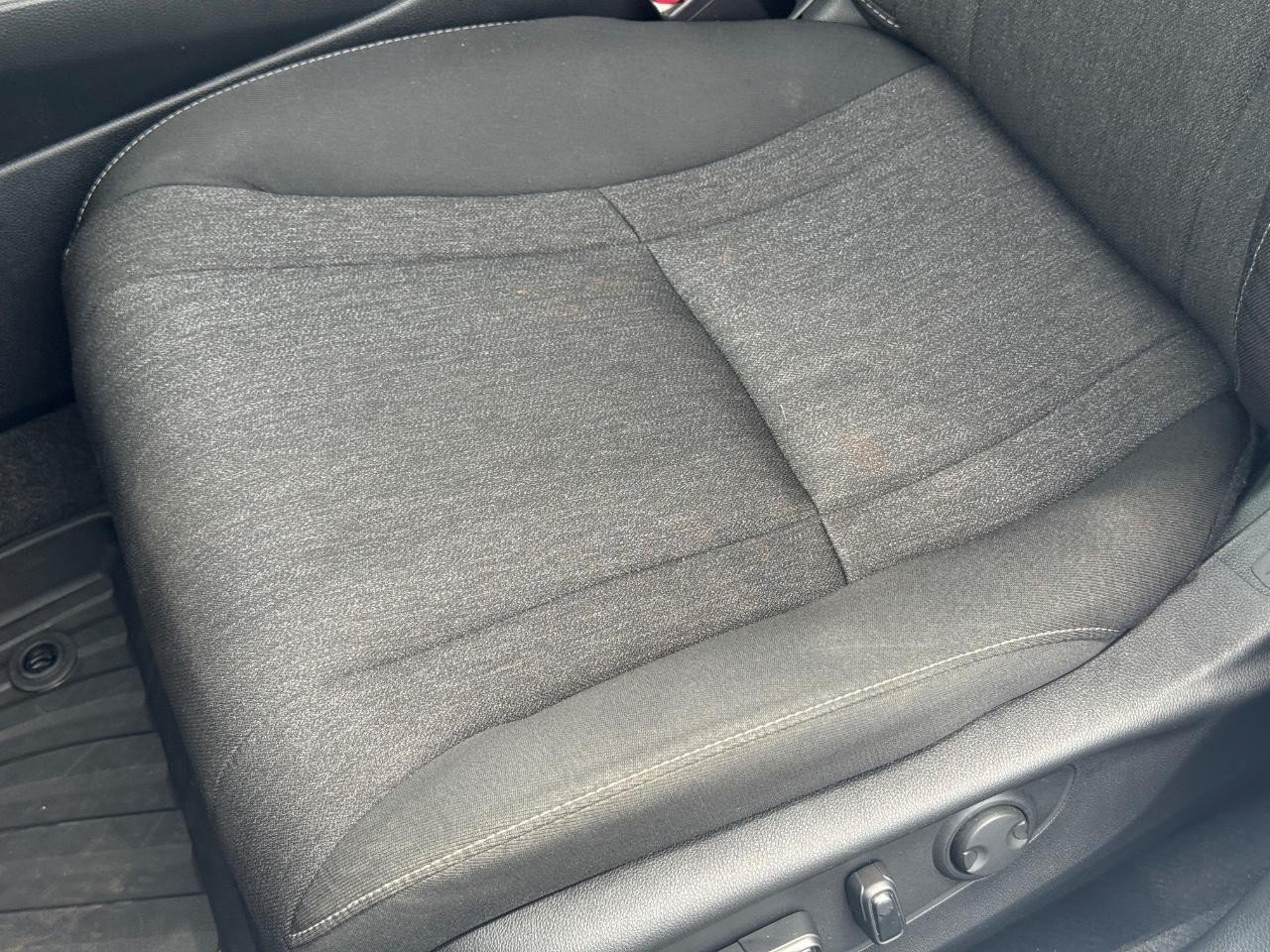 Certified 2025 Honda Accord SE image 26