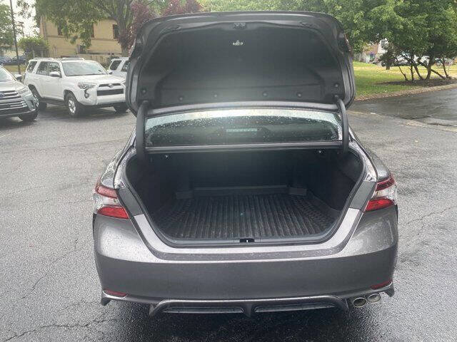 Used 2023 Toyota Camry SE image 15