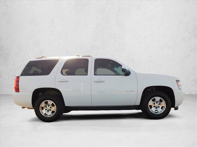 Used 2011 Chevrolet Tahoe LT w/ Luxury Package AWD/4WD image 7