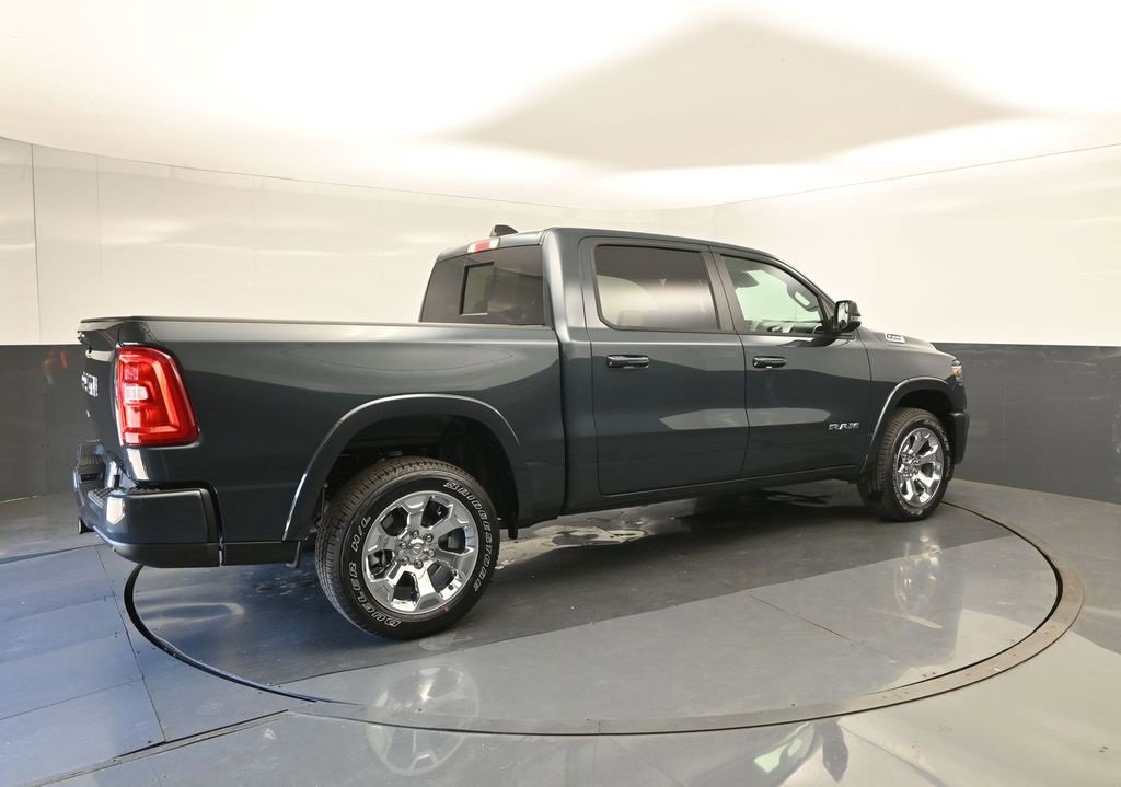 New 2026 RAM 1500 2WD Crew Cab image 15