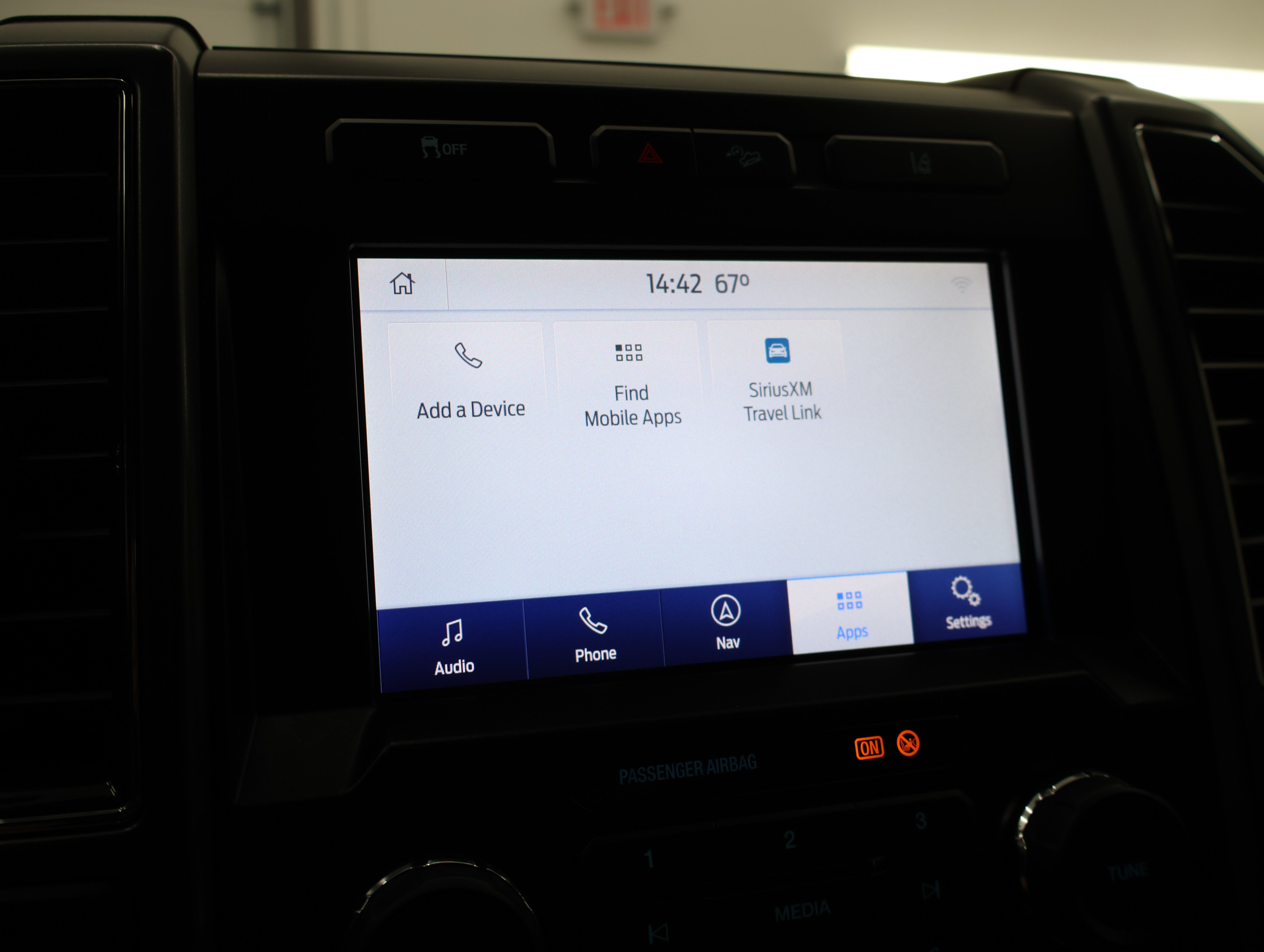 Used 2020 Ford F250 XLT w/ XLT Premium Package AWD/4WD image 51