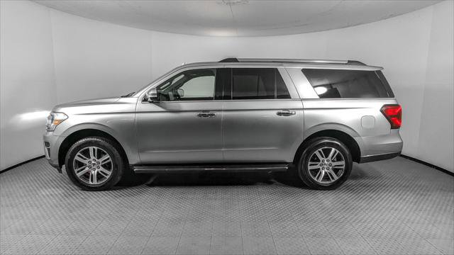 Used 2023 Ford Expedition Max Limited RWD image 3