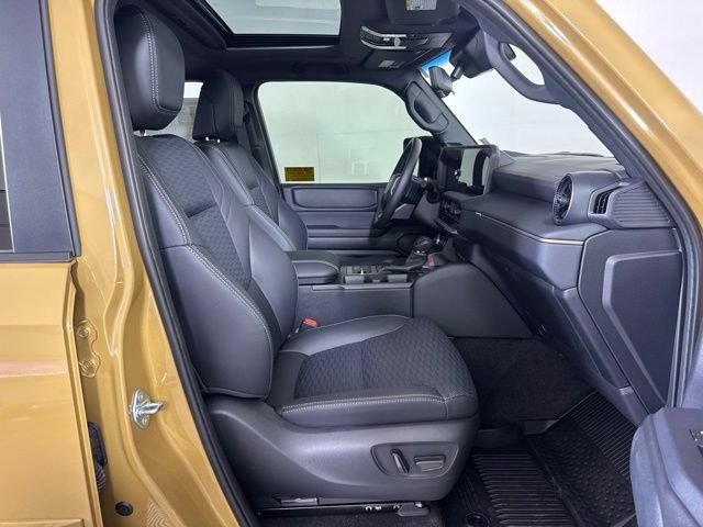Used 2026 Toyota Land Cruiser AWD/4WD image 4