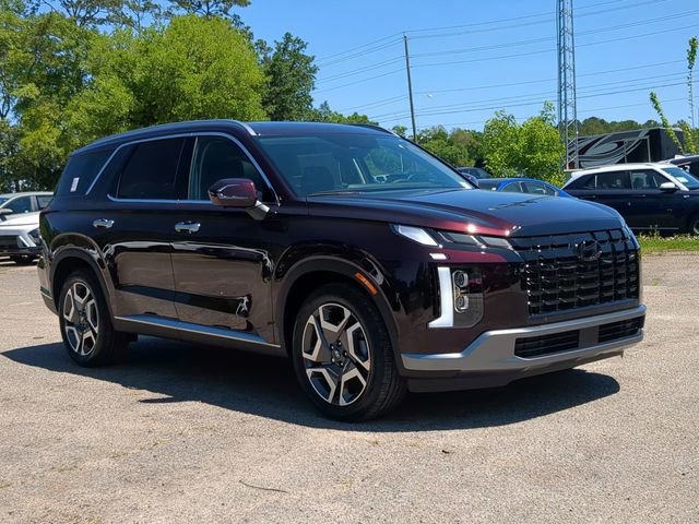 New 2024 Hyundai Palisade Limited image 3