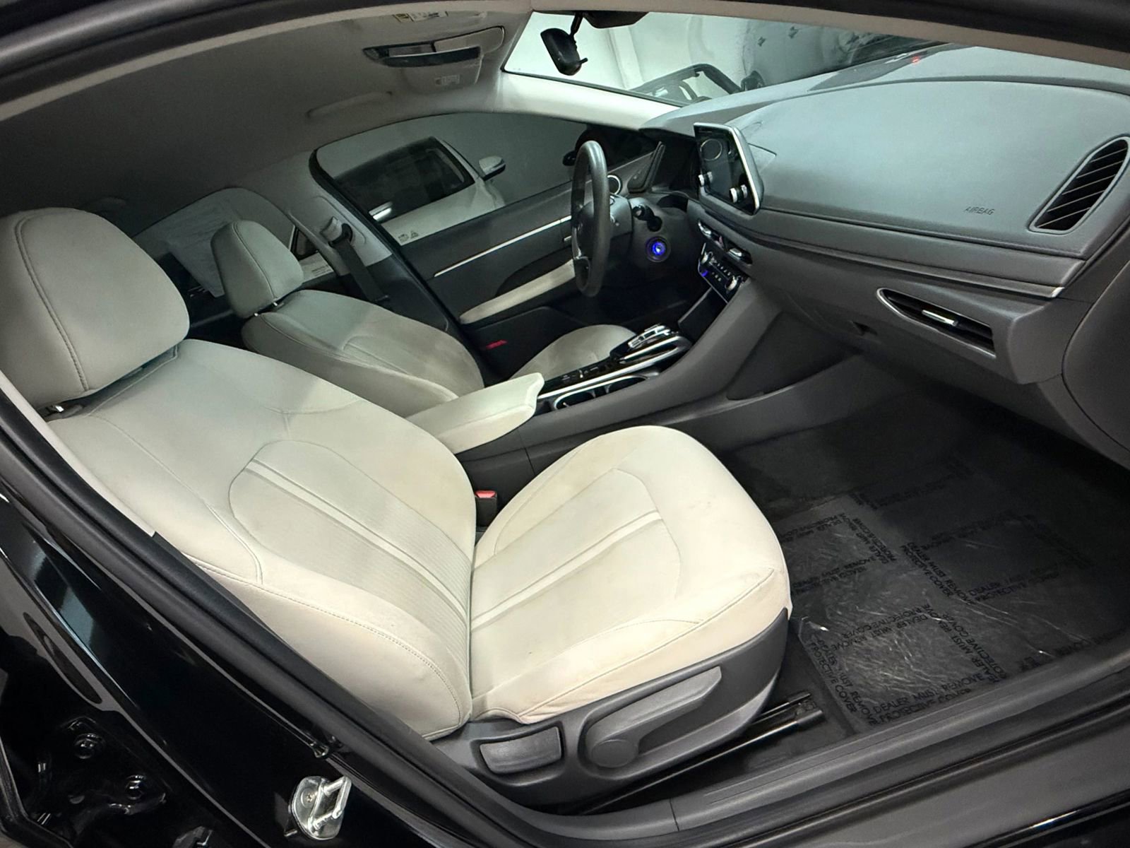 Used 2022 Hyundai Sonata SE w/ Cargo Package image 22