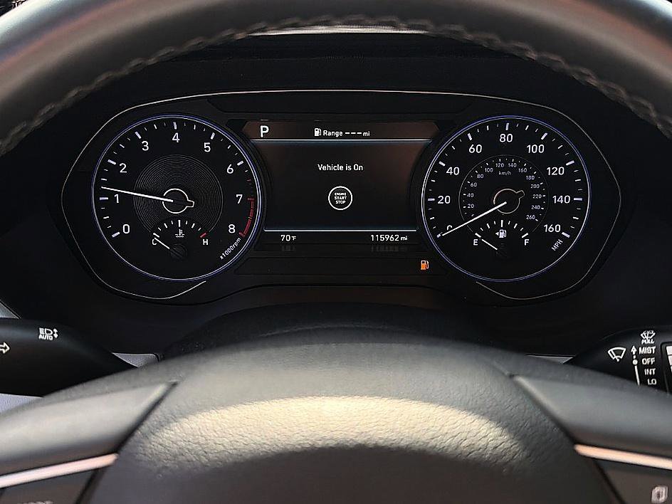 Used 2021 Hyundai Palisade SEL w/ Convenience Package image 12