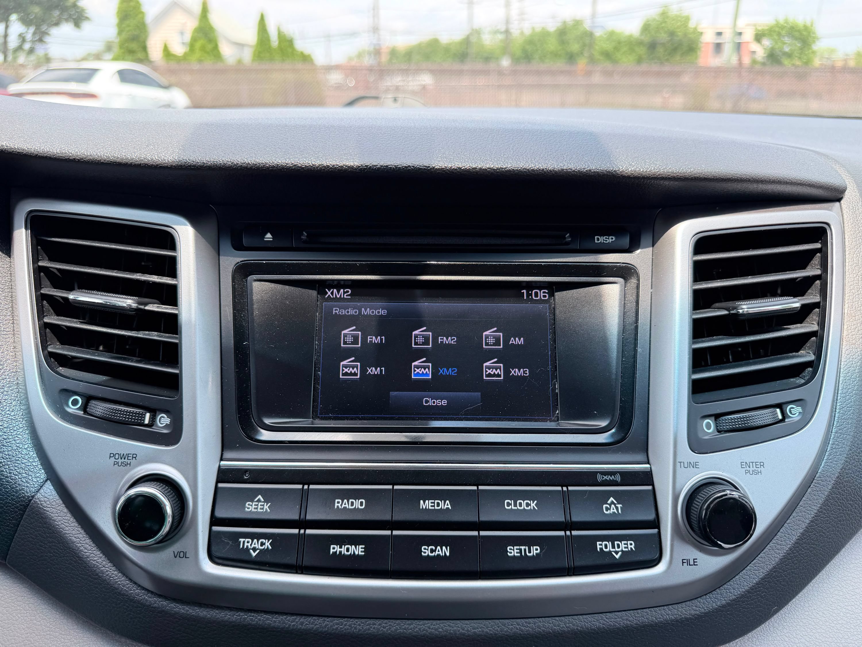 Used 2017 Hyundai Tucson Eco w/ Cargo Package AWD/4WD image 30