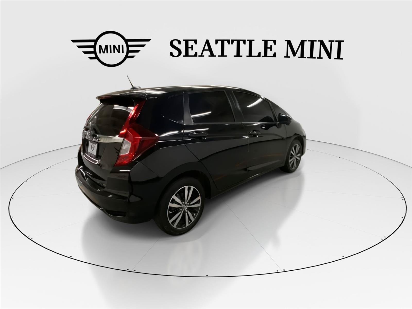 Used 2020 Honda Fit EX image 10