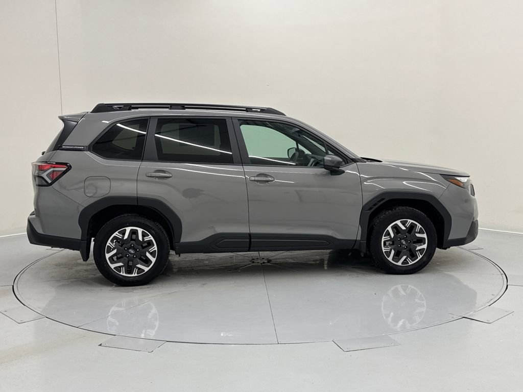 Certified 2026 Subaru Forester Premium image 6