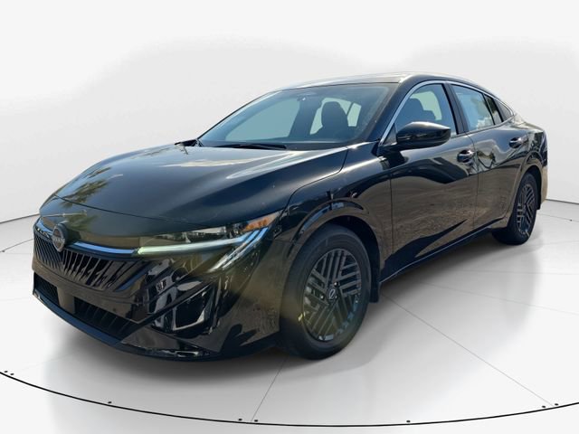 New 2026 Nissan Sentra SV w/ SV Convenience Package image 5