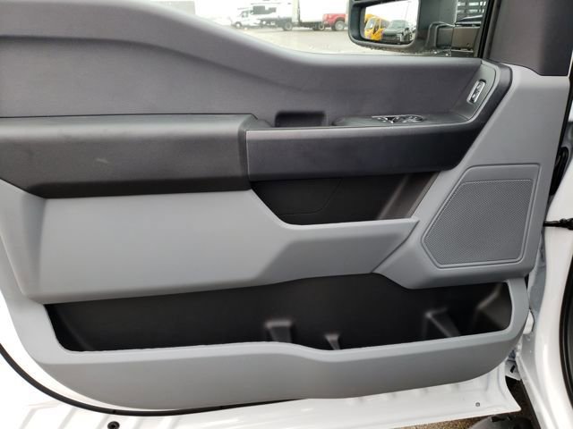 New 2026 Ford F350 XL w/ XL Chrome Package AWD/4WD image 15