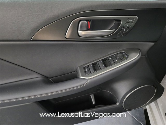 New 2026 Lexus IS 350 F Sport image 16