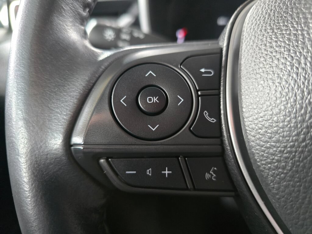 Used 2024 Toyota Corolla XSE FWD image 28