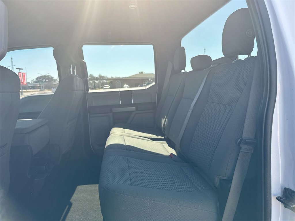 Used 2020 Ford F150 XLT w/ Trailer Tow Package image 29