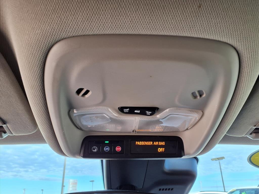 Used 2024 Buick Encore GX Sport Touring image 26