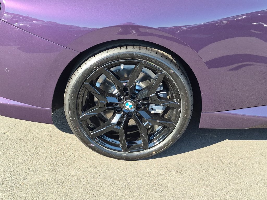 New 2026 BMW 230i Coupe RWD image 24