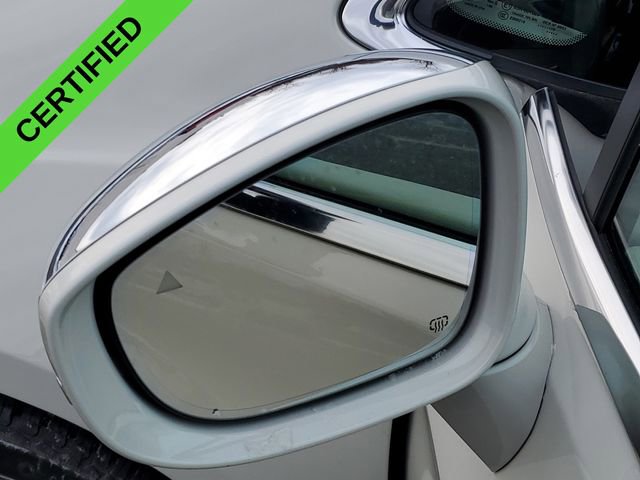 Used 2019 Chrysler Pacifica Limited image 37