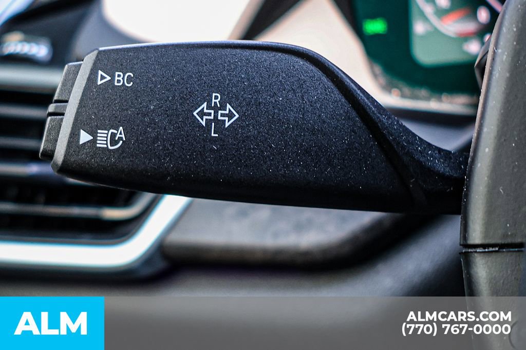 Used 2021 BMW X5 xDrive40i image 35