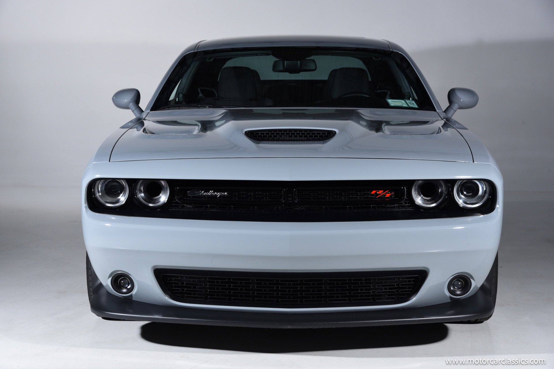 Used 2021 Dodge Challenger R/T Scat Pack image 2
