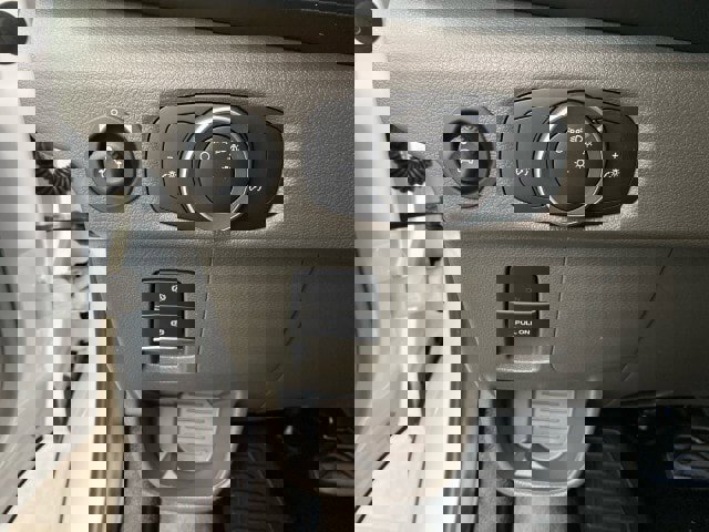 New 2025 Ford Transit 250 Low Roof AWD image 12