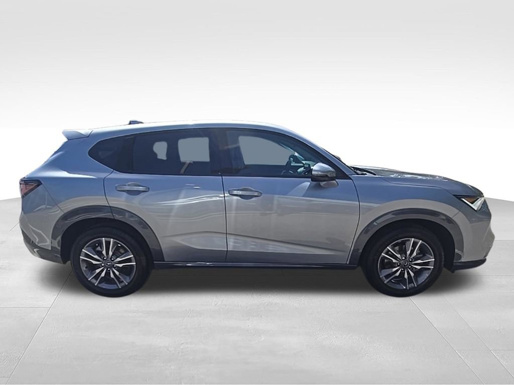 New 2026 Acura ADX FWD image 4