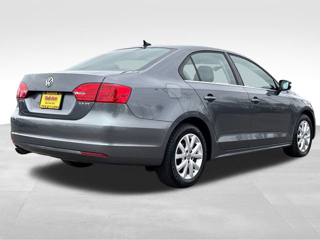 Used 2013 Volkswagen Jetta SE image 7