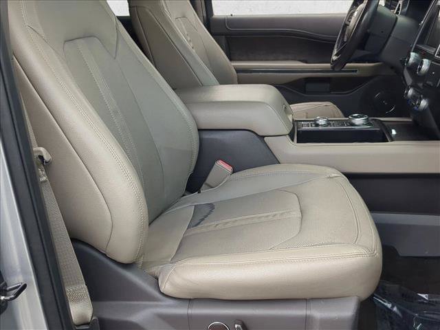 Used 2020 Ford Expedition Max Limited w/ Equipment Group 301A AWD/4WD image 21