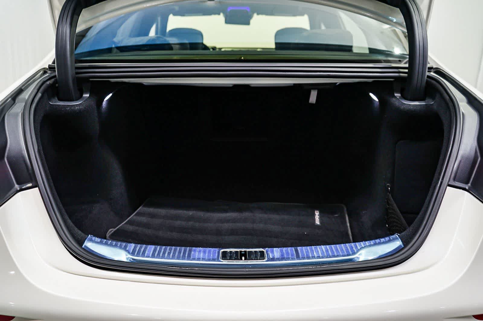 Used 2022 Mercedes-Benz S 500 4MATIC image 26