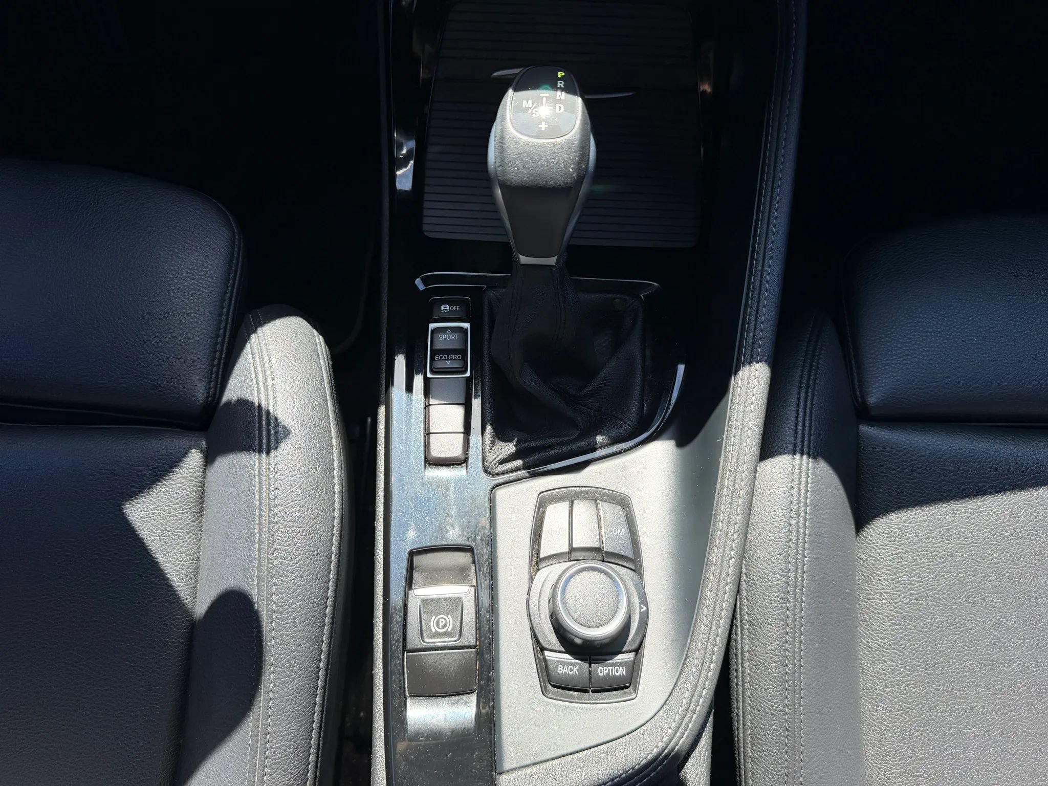 Used 2018 BMW X2 sDrive28i FWD image 24