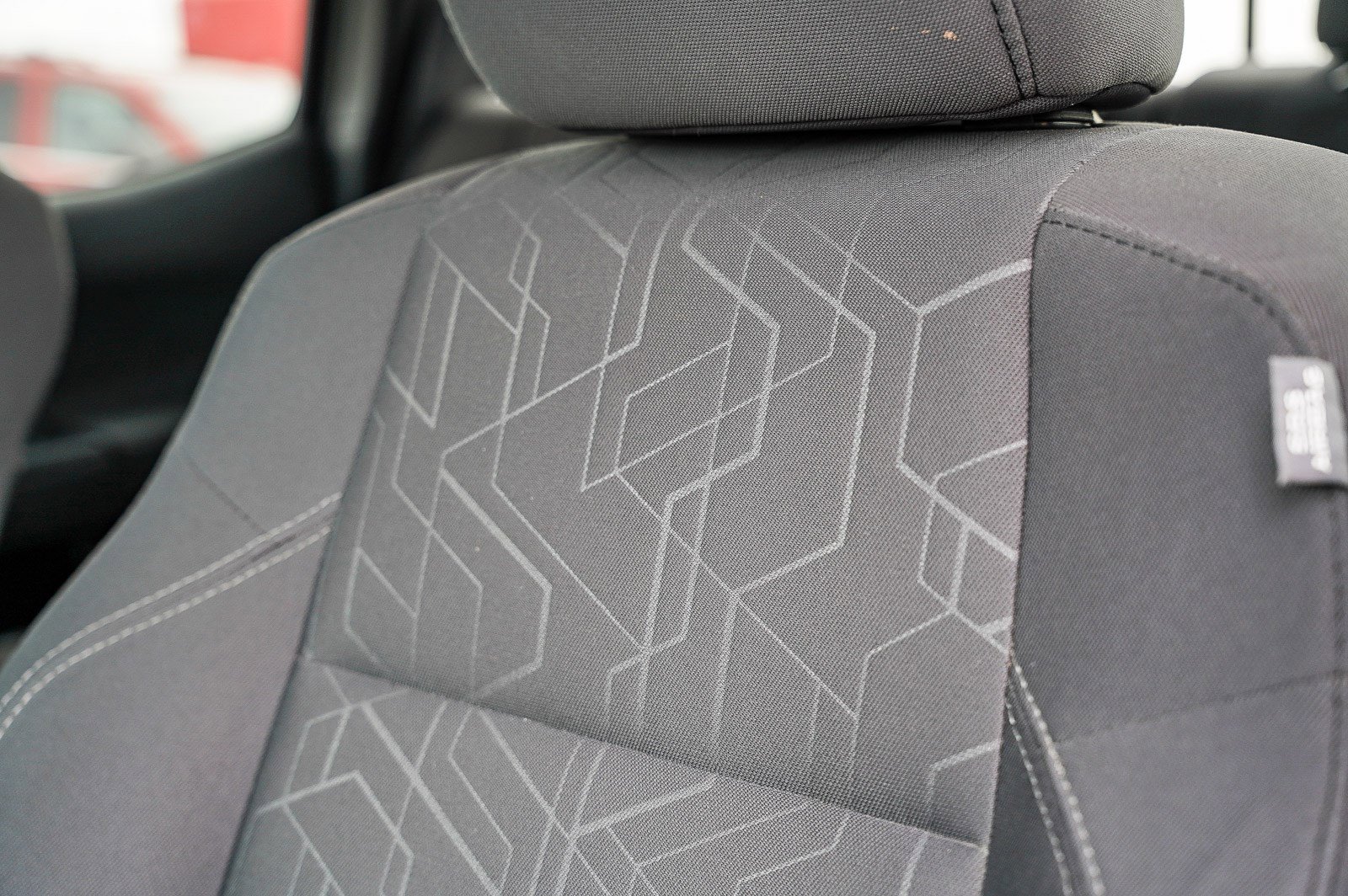 Certified 2018 Toyota Tacoma TRD Sport w/ Technology Package image 25