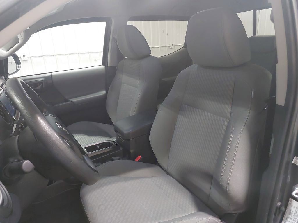Used 2023 Toyota Tacoma SR image 14
