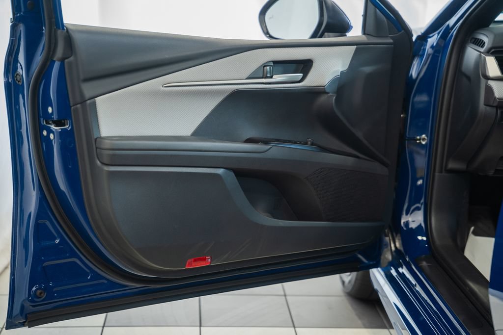 New 2026 Toyota Camry SE FWD image 38