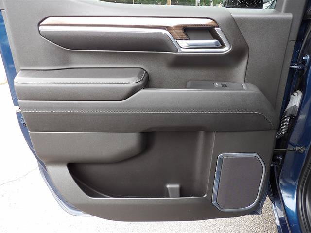 Certified 2023 Chevrolet Silverado 1500 LT AWD/4WD image 31