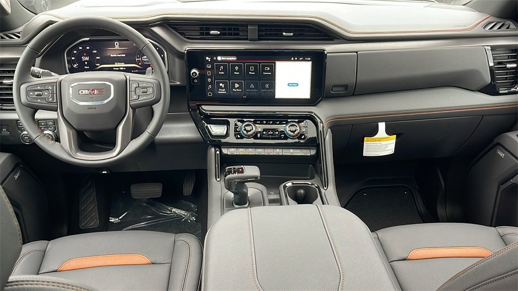 New 2026 GMC Sierra 1500 AT4 w/ AT4 Premium Package image 17