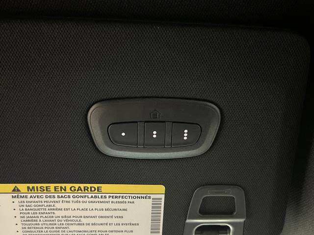 New 2025 Jeep Grand Cherokee L Limited w/ Trailer Tow Package image 25