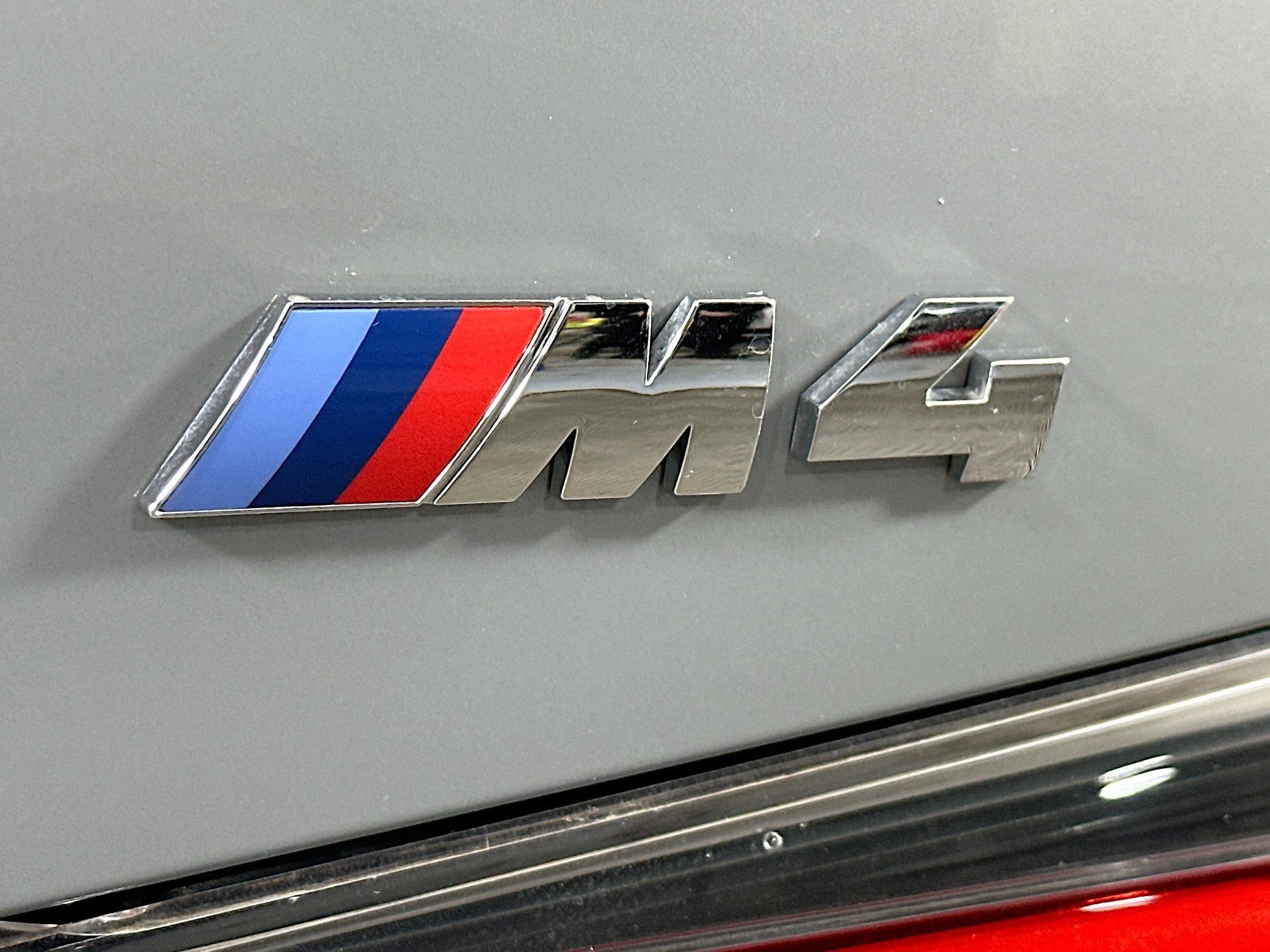 Used 2024 BMW M4 Coupe w/ Parking Assistance Package image 26
