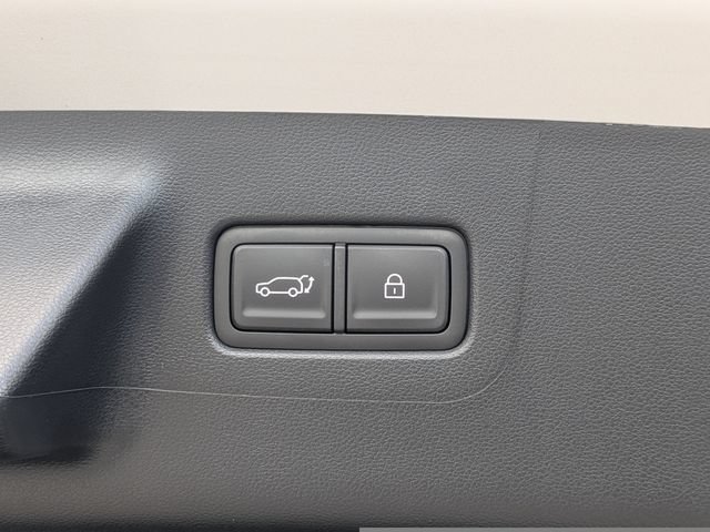 New 2027 Hyundai Santa Fe Limited FWD image 15