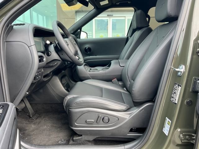 New 2026 Hyundai Palisade XRT Pro image 9